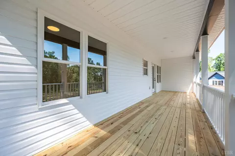 Exterior - 2 Spring Grove Rd, Spout Spring, VA 24593 photo 9 of 10