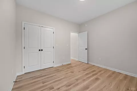 Bedroom - 2 Spring Grove Rd, Spout Spring, VA 24593 photo 4 of 6
