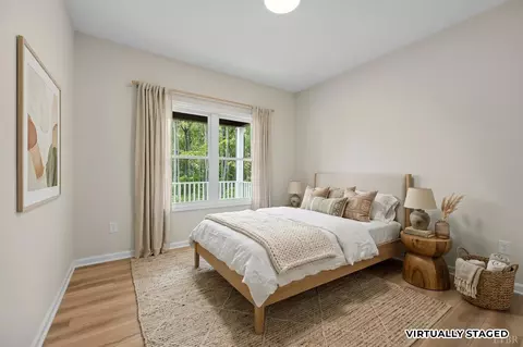 Bedroom - 2 Spring Grove Rd, Spout Spring, VA 24593 photo 3 of 6