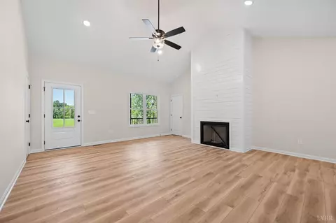 Living - 2 Spring Grove Rd, Spout Spring, VA 24593 photo 4 of 4