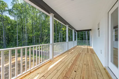 Exterior - 2 Spring Grove Rd, Spout Spring, VA 24593 photo 8 of 10