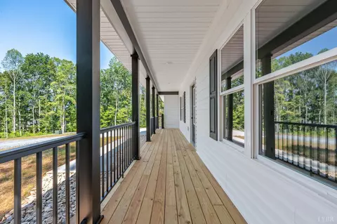 Exterior - 2 Spring Grove Rd, Spout Spring, VA 24593 photo 4 of 10