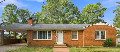 3958 Campbell Hwy, Lynchburg, VA 24501