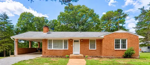 3958 Campbell Hwy, Lynchburg, VA 24501