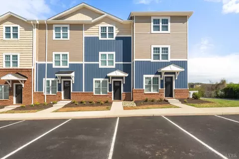 1600 Wards Ferry Rd, Lynchburg, VA 24502