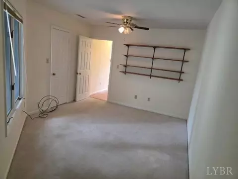 Bedroom - 208 Shaker Ln, Forest, VA 24551 photo 1 of 1