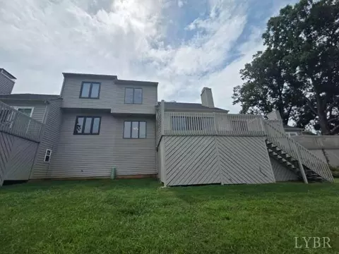 Exterior - 208 Shaker Ln, Forest, VA 24551 photo 5 of 10