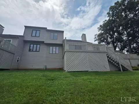 Exterior - 208 Shaker Ln, Forest, VA 24551 photo 4 of 10