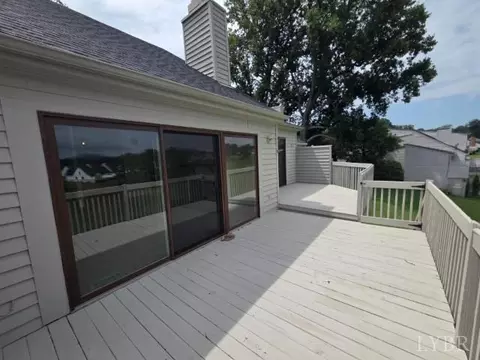 Exterior - 208 Shaker Ln, Forest, VA 24551 photo 9 of 10