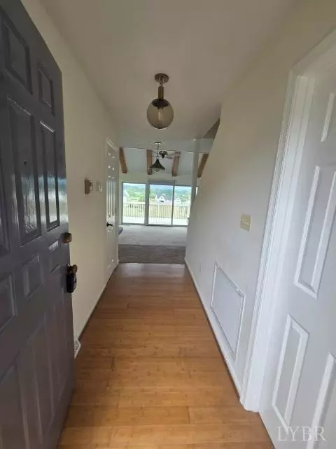 Entry Way - 208 Shaker Ln, Forest, VA 24551 photo 1 of 4