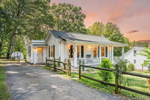 1737 Texas Ave, Lynchburg, VA 24501
