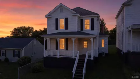 1013 Cabell St, Lynchburg, VA 24504