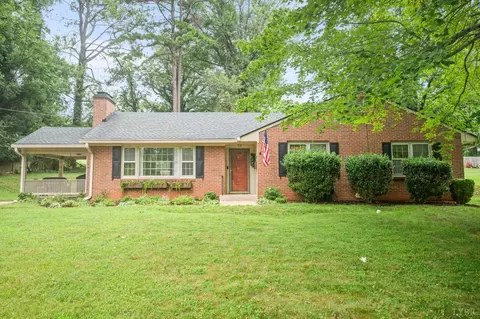 3246 Downing Dr, Lynchburg, VA 24503