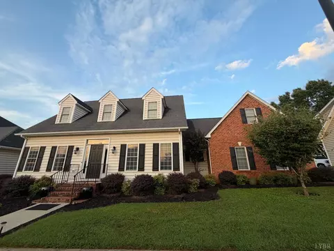 507 Wyndhurst Dr, Lynchburg, VA 24502