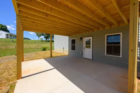 Exterior - 2249 Lipscomb Rd, Moneta, VA 24121 photo 13 of 24