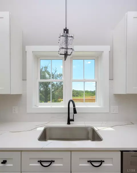 Kitchen - 2249 Lipscomb Rd, Moneta, VA 24121 photo 3 of 3