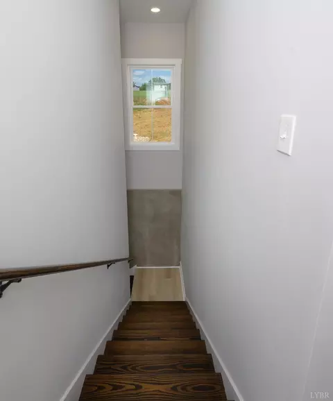 Entry Way - 2249 Lipscomb Rd, Moneta, VA 24121 photo 1 of 2