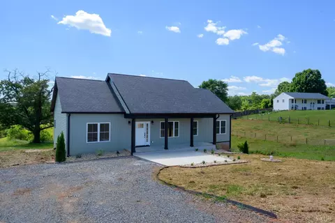 Exterior - 2249 Lipscomb Rd, Moneta, VA 24121 photo 24 of 24
