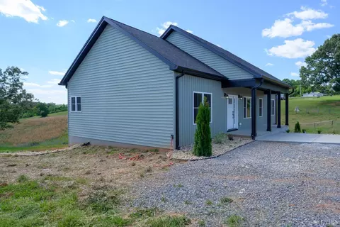Exterior - 2249 Lipscomb Rd, Moneta, VA 24121 photo 23 of 24