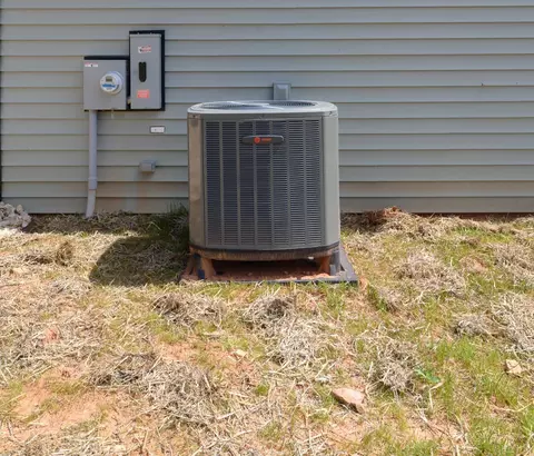 Exterior - 2249 Lipscomb Rd, Moneta, VA 24121 photo 7 of 24