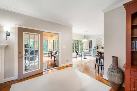 Entry Way - 1095 Irvine Dr, Forest, VA 24551 photo 5 of 12