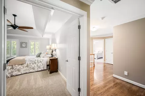 Entry Way - 1095 Irvine Dr, Forest, VA 24551 photo 12 of 12