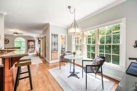 Dining - 1095 Irvine Dr, Forest, VA 24551 photo 5 of 6