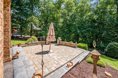 Exterior - 1095 Irvine Dr, Forest, VA 24551 photo 12 of 17