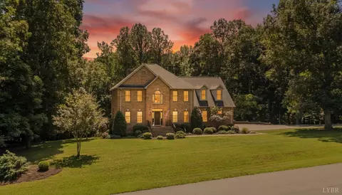 Exterior - 1095 Irvine Dr, Forest, VA 24551 photo 17 of 17