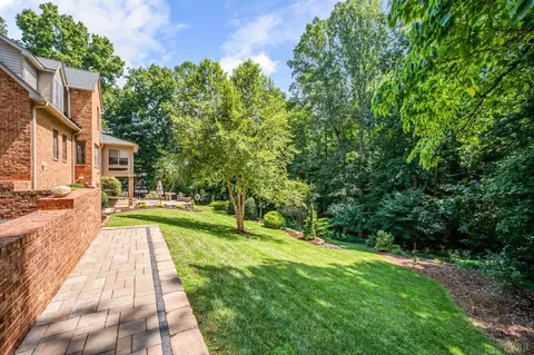 Exterior - 1095 Irvine Dr, Forest, VA 24551 photo 10 of 17