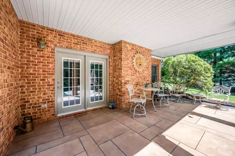 Exterior - 1095 Irvine Dr, Forest, VA 24551 photo 13 of 17