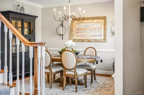 Dining - 1095 Irvine Dr, Forest, VA 24551 photo 2 of 6