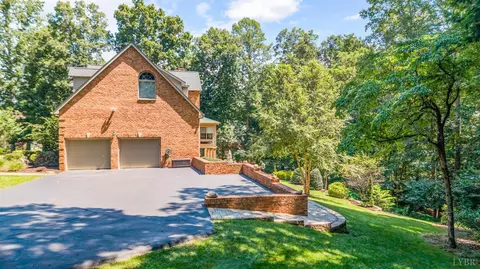 Exterior - 1095 Irvine Dr, Forest, VA 24551 photo 15 of 17