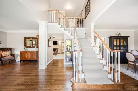 Entry Way - 1095 Irvine Dr, Forest, VA 24551 photo 2 of 12