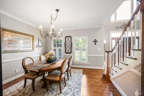 Dining - 1095 Irvine Dr, Forest, VA 24551 photo 3 of 6