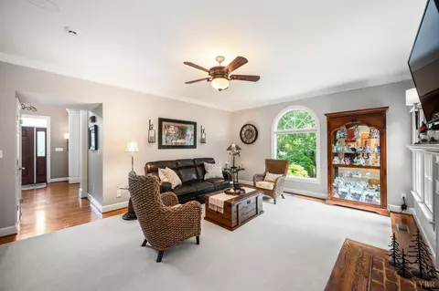 Living - 1095 Irvine Dr, Forest, VA 24551 photo 1 of 3