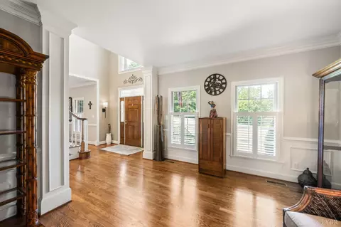Entry Way - 1095 Irvine Dr, Forest, VA 24551 photo 3 of 12
