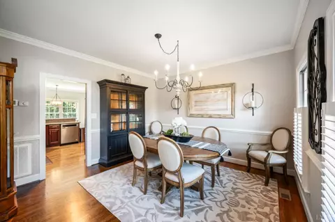 Dining - 1095 Irvine Dr, Forest, VA 24551 photo 1 of 6