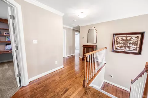 Entry Way - 1095 Irvine Dr, Forest, VA 24551 photo 9 of 12