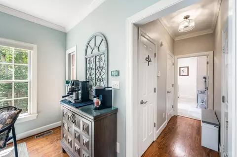 Entry Way - 1095 Irvine Dr, Forest, VA 24551 photo 6 of 12