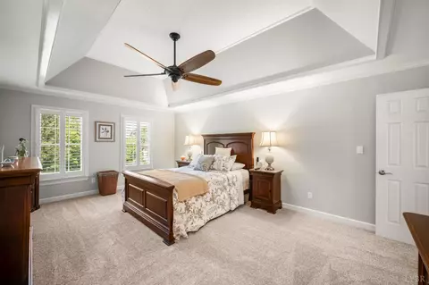 Bedroom - 1095 Irvine Dr, Forest, VA 24551 photo 1 of 6