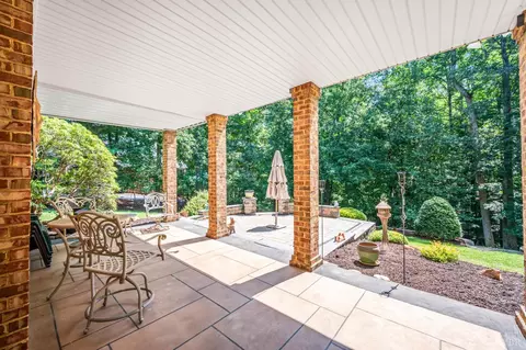 Exterior - 1095 Irvine Dr, Forest, VA 24551 photo 14 of 17