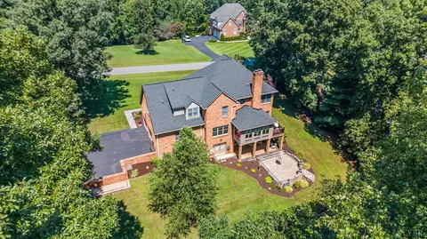 View/Area - 1095 Irvine Dr, Forest, VA 24551 photo 2 of 3