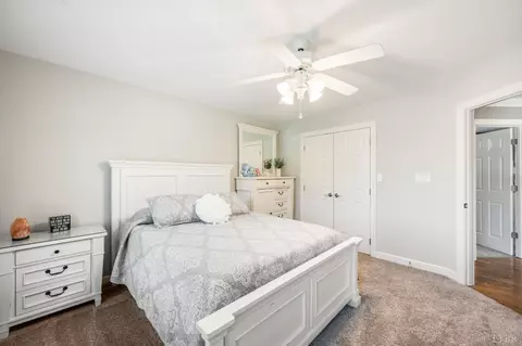 Bedroom - 1095 Irvine Dr, Forest, VA 24551 photo 6 of 6