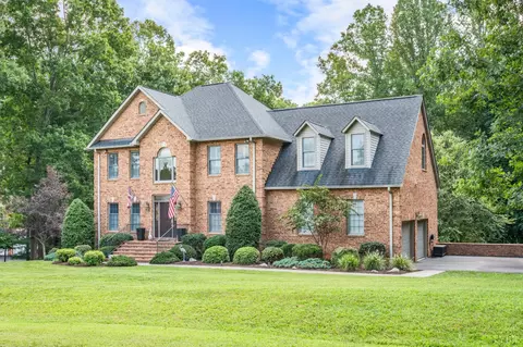 Exterior - 1095 Irvine Dr, Forest, VA 24551 photo 16 of 17