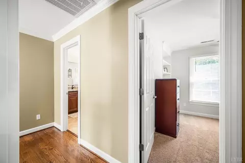 Entry Way - 1095 Irvine Dr, Forest, VA 24551 photo 11 of 12