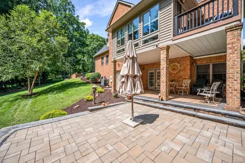Exterior - 1095 Irvine Dr, Forest, VA 24551 photo 11 of 17