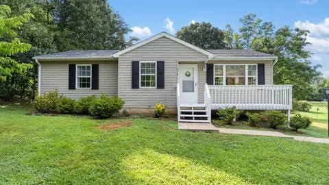 310 Webster Dr, Concord, VA 24538
