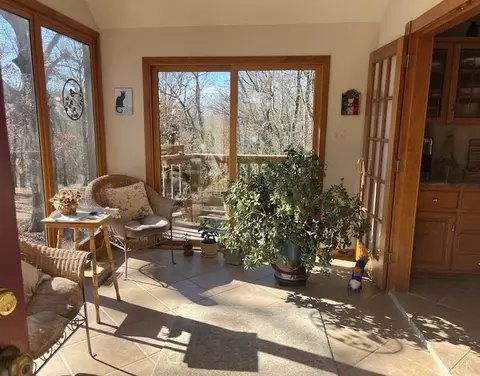 Exterior - 3460 Roaring Run Rd, Goode, VA 24556 photo 4 of 10