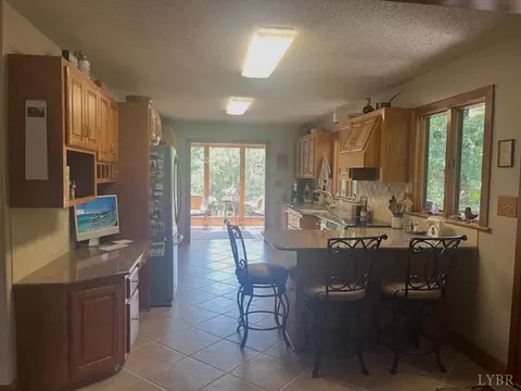 Kitchen - 3460 Roaring Run Rd, Goode, VA 24556 photo 1 of 4